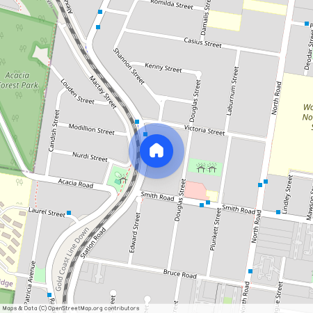 187 Station Road, QLD 4114, Woodridge