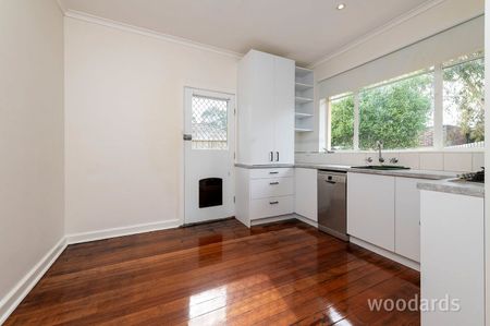 Delightful 1-bedroom unit - Photo 5