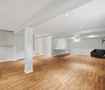 For Lease - 53 Guery Crescent Unit# 2, Vaughan, Ontario - Photo 3