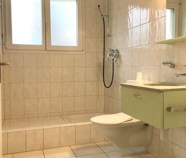 Modern 5.5-room apartment – ideal for families - Photo 6