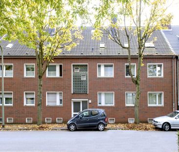 3-Zimmer-Wohnung in Duisburg-Obermeiderich mieten - Photo 6