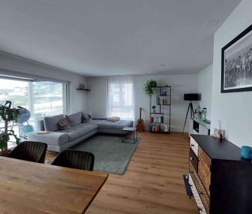 3.5 Zimmer, 94 m², EG - Photo 1