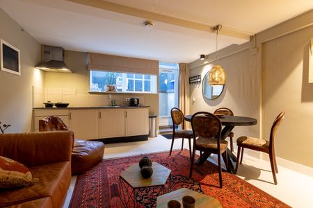 Te huur: Appartement Brinklaan in Bussum - Foto 2