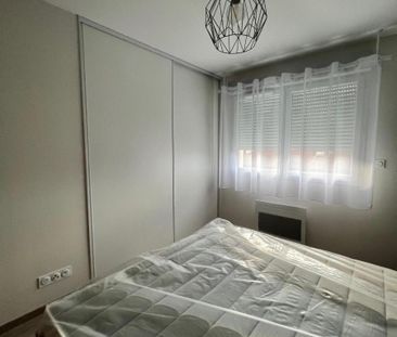 Location Appartement 2 pièces 46m² ALBI 81000 - Photo 3