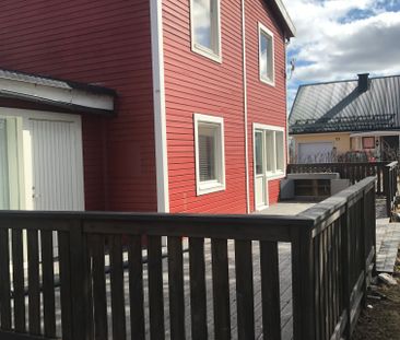 Rullstensvägen, Kiruna - Photo 1
