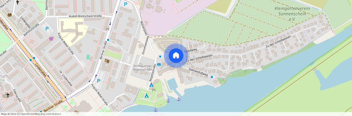 Wasser !!Open House!! Samstag 22.Nov Um 11-13Uhr