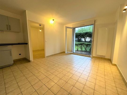 Location Appartement 2 pièces 28m² BLOIS 41000 - Photo 1