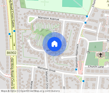 Manston Way, LEEDS - Photo 1