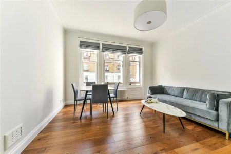 2 bedroom flat in London - Photo 5