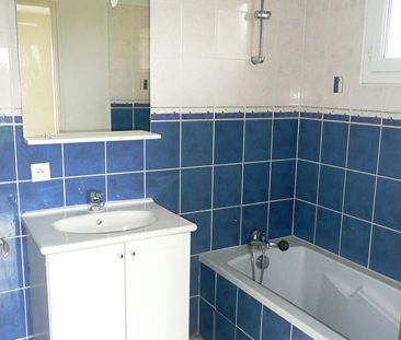 Location Appartement 2 pièces 45m² - Photo 3