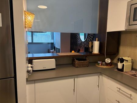 Piso de alquiler en Calle Valle de Somiedo, 1, La Cala Golf - Lagar Martell - Photo 2