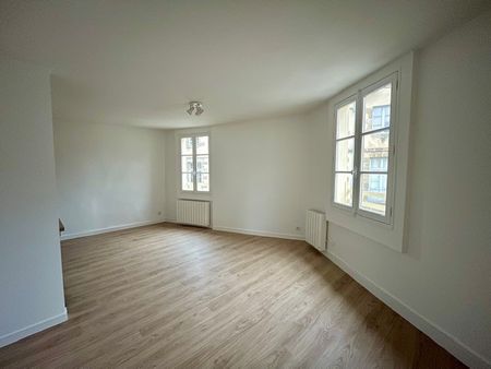 2 Pièces Centre ville – - Photo 3