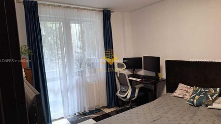 2 camere, Gheorgheni, FSEGA, Unirii, Detunata, Iulius Mall, Rebreanu - Photo 3