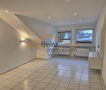 Neuwertige Maisonettewohnung in ruhiger Lage von Köln-Dünnwald - Photo 1