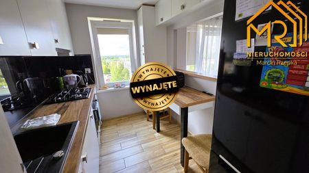 Mieszkanie 2 pokoje do wynajmu - Фото 4