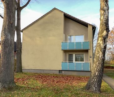 Im Grünen gelegene 2-Zimmer-Wohnung in Dortmund-Bodelschwingh - Foto 1