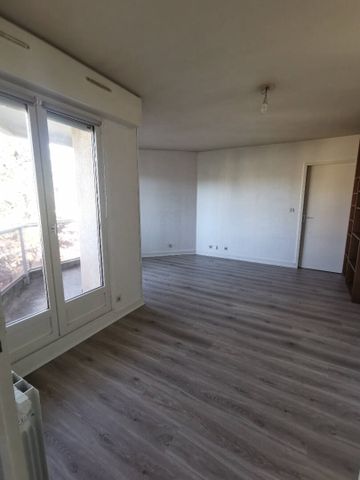Location appartement 2 pièces 46.78 m² à Évreux (27000) - Photo 3