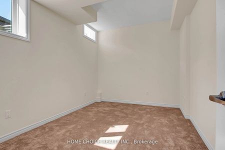 For Lease - 143 Terry Fox Drive Unit# Basement, Barrie, Ontario - Photo 5