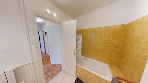 44 rue Michel Ange 44, Paris - Photo 1