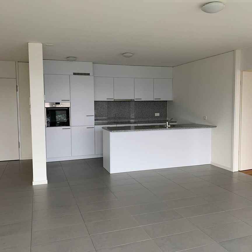 MODERN 3.5-ROOM APARTMENT WITH TERRACE - Foto 1