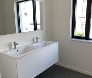 Quartier Bockstael! Splendide appartement 2 chambres avec terrasse - Foto 2
