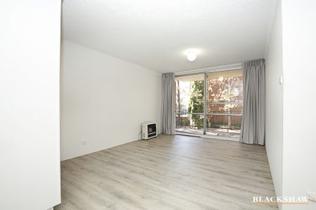 1/99 Canberra Avenue, Griffith ACT 2603 - Apartment For Rent | Domain - Photo 5