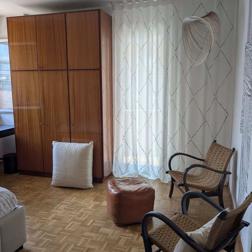 14 m² - Photo 1