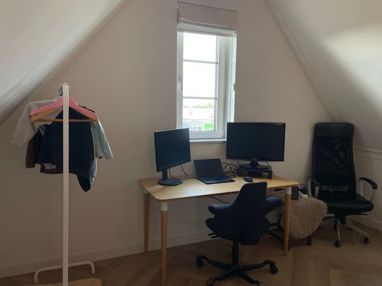 Te huur: Huis Bamburgh 61 in Zevenhuizen - Foto 1