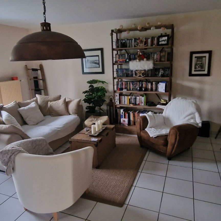 Location Maison 5 pièces 107m² - Photo 1