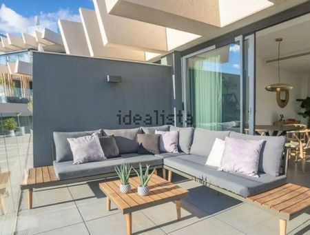 Alquiler de piso en Avenida de la Resina, 7 - Photo 3