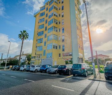 Apartamento T3 em Lisboa - Photo 3