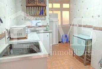 Luxury Flat for rent in Torre del Mar, Spain