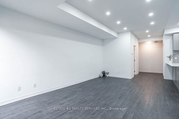 For Lease - 7 Falaise Road Unit# A (Bedrm 2), Toronto, Ontario - Photo 1