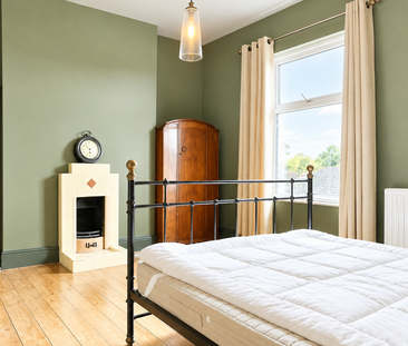 2 bedroom house to rent - Photo 5