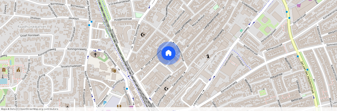 Buys Ballotstraat, 1221NG, Hilversum