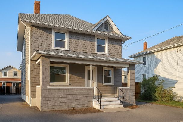 For Lease - 37 York Street Unit# Main Floor, St. Catharines, Ontario - Photo 1