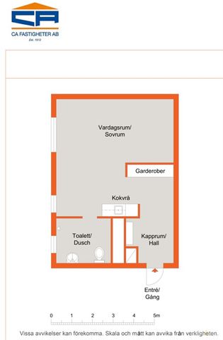 Vougts väg 18 - Photo 5