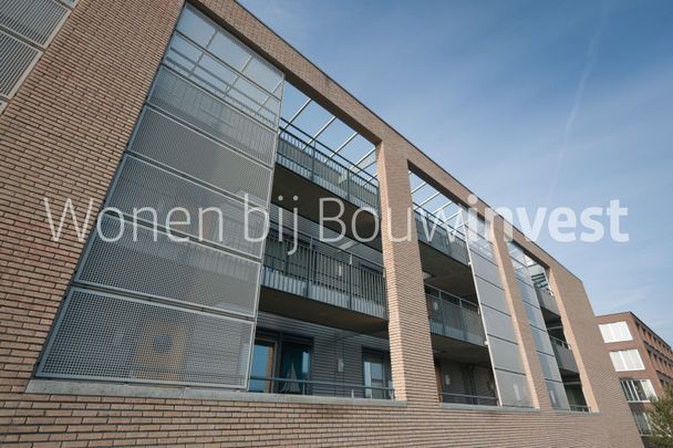 Muurmeesterstraat 4 - Foto 1