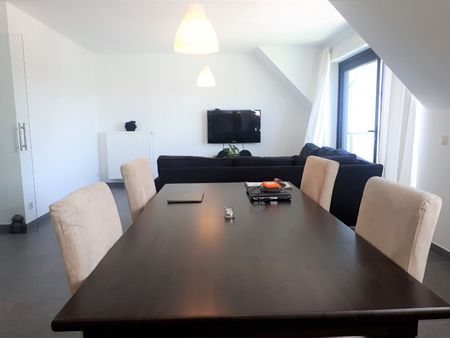 Appartement te huur in Massemen - Photo 2