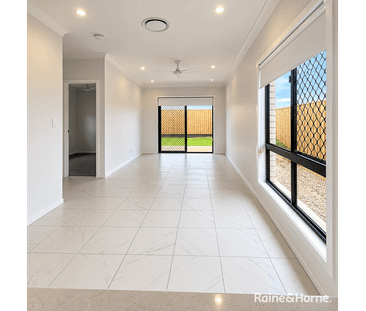 Brand New, Low-Maintenance Living Made for Family Life - Photo 1