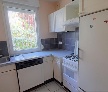Location Appartement 2 pièces 48m² DIJON 21000 - Photo 2