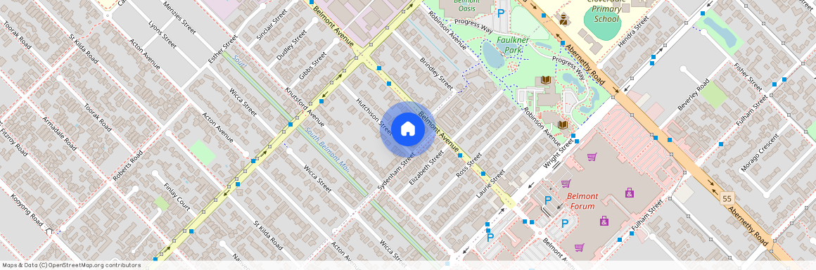 39 HUTCHISON STREET, WA 6103, Rivervale