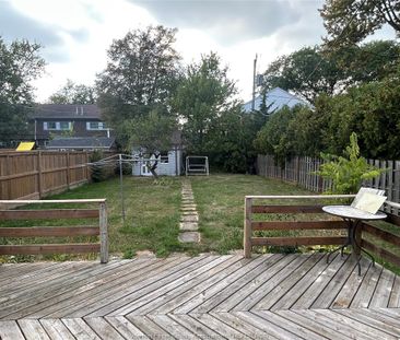 For Lease - 1915 FERNDALE, Windsor, Ontario - Photo 5