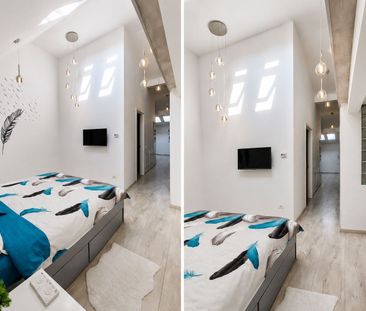 Vilă Premium cu Suită Matrimonială SPA și Grădină Privată 143 Mp - Photo 2