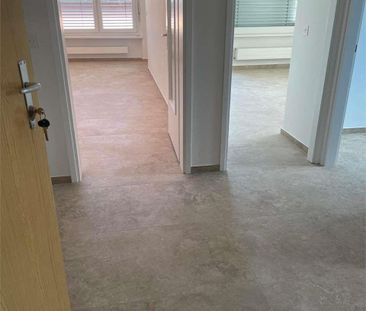 Vira Gambarogno al secondo piano, appartamento di 3,5 locali ampio co - Photo 5