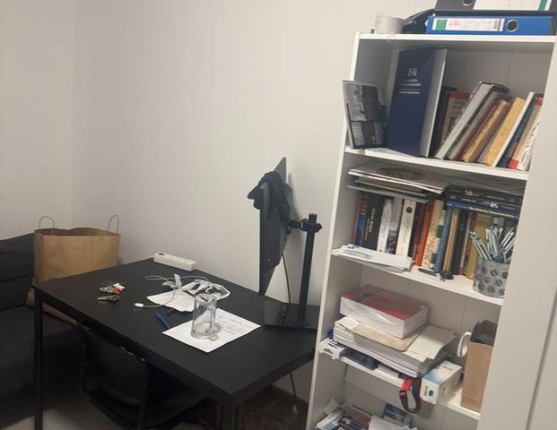 Student Zimmer - Foto 1