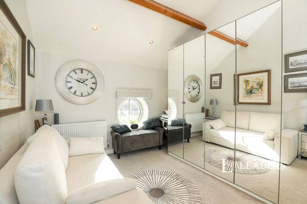 3 bedroom house to rent Snape Hall Barns, Snape Lane, Crewe, CW2 - Photo 1