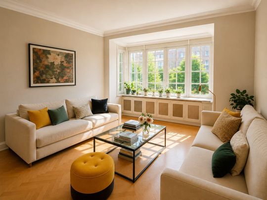Tout savoir sur cette maison à Uccle, à Uccle - Foto 1