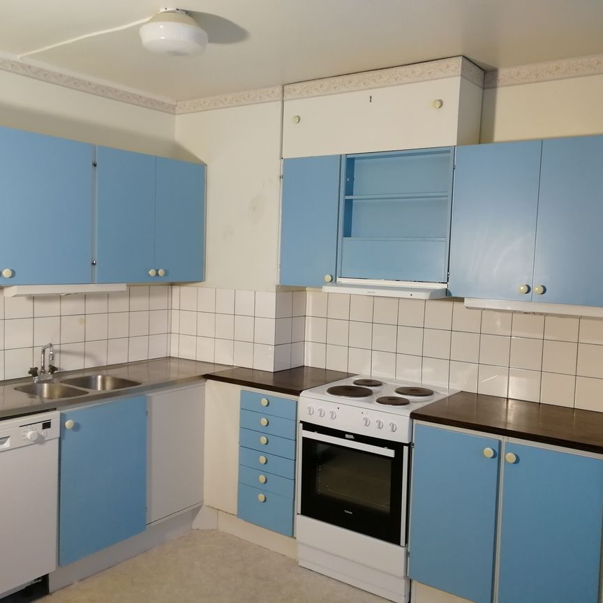 Ludvikavägen 2A - Foto 1