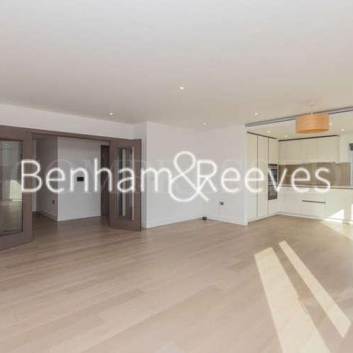 Faulkner House, Tierney Lane, W6 - Photo 1